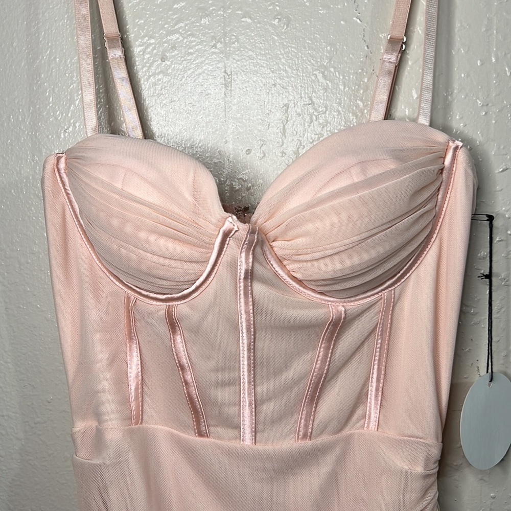 Shero Dress - Picture 4 of 7